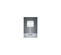 Lampe nandor nickel mat 2x3w smd led