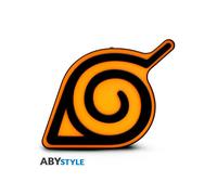 ABYstyle Lampe NARUTO SHIPPUDEN Konoha