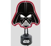 Lampe Néon Groovy UK Ltd Star Wars Darth Vader Petit ! NC G
