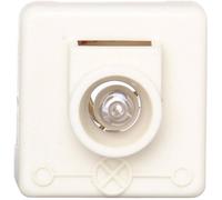 Lampe néon Kopp 325900005 BlueElectric blanc