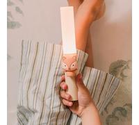 Lampe nomade 3 en 1 Zoo Light Fox