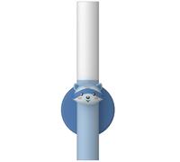 Lampe nomade 3 en 1 Zoo Light Racoon