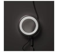 Lampe Nomade Bily Xoopar Noir