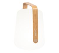 Fermob - Lampe sans fil rechargeable Bois naturel