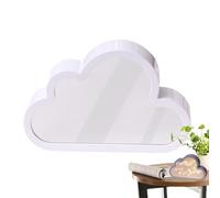 Lampe nuage, lumières nuage pour chambre à coucher | Lampe de chevet pour - Lampe de table de chevet mignonne, lampes de bureau, veilleuse décorative pour chambre à coucher, salon