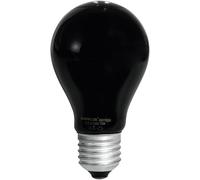 Lampe OMNILUX UV A19 75W E-27 - Lampes/tubes UV