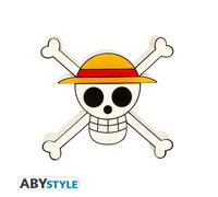 Lampe One Piece Skull