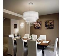 Lampe OPERA SP6 IDEAL LUX