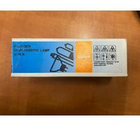 Osram Lampe à décharge CP71 64747 230V 1000W socle G22 200h