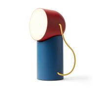Lampe Orbe Lexon x Pantone
