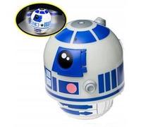Lampe oscillante R2-D2 Star Wars 14 cm Bleu G
