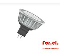 Lampe Osram Parathom Pro MR16 20 LED 5W 36° GU5.3 3000K 210LM DICROIQUE