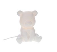 Amadeus - Lampe Ourson 23 cm
