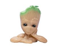 Lampe Paladone Guardians Of The Galaxy lampe Groot Beige 22 cm