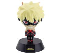 Paladone My Hero Academia - Katsuki Bakugo - Icône Veilleuse 3D