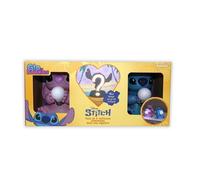 Lampe - PALADONE - Stitch et Angel - LED - Intérieur - x2