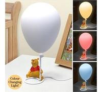 Lampe - PALADONE - Winnie The Pooh - Rechargeable USB - LED - 3W Jaune