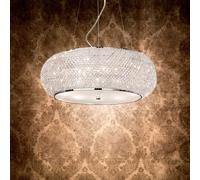 Lampe PASHA 'SP6 IDEAL LUX