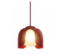 Lampe pendante Red Connection E27 105x60mm Osram - LUM849143