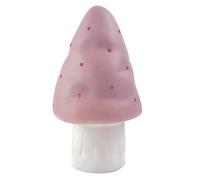 Lampe Petit Champignon Rose TU