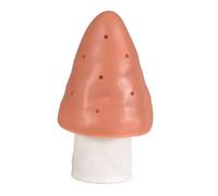 Lampe Petit Champignon Rose TU