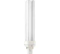 Philips - G24D3 MASTER PL-C 26w 3000K /830 2 pins