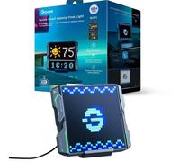 Lampe Pixel Govee 32x32 RGBIC IA WiFi Bluetooth Multi-effets Ambiance Gaming