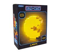 Lampe Veilleuse Pixels Pac-Man : Pac-Man - PALADONE