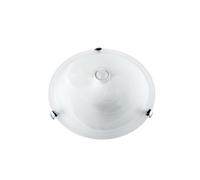 Lampe plafonnier - Maclean Energy - MCE22 - Capteur PIR - 360° - 6m de portée