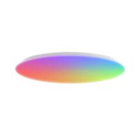 Lampe Plafonnier Yeelight Arwen 500D RGBIC Smart Contrôle Vocal