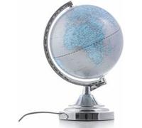Totalcadeau Lampe Planète Terre Globe Terrestre - Lumineux