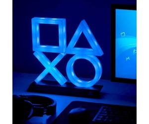 Lampe Playstation Icons Ps5 Xl - - - Grupo Erik