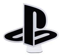 Lampe - Playstation - Lampe Veilleuse Logo noir G