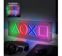 Lampe Playstation Playstation Led Neon Light