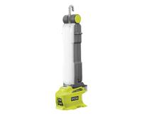 Ryobi R18ALF-0, lampe à LED pliable, batterie 18 V, 850 lumens, 5700 K, boîtier uniquement