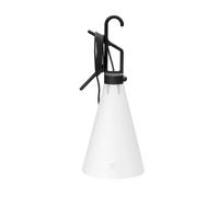 Flos Mayday Outdoor Außenleuchte, noir