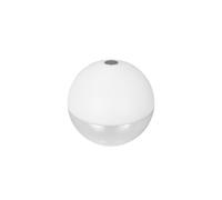 Lampe Portable Alba, Lot de 2, Chrome
