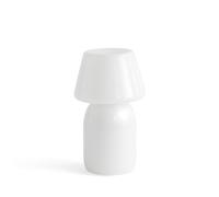 Lampe Portable Apollo en Verre