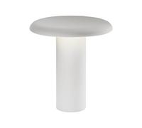 Lampe Portable Artemide Takku Blanc