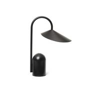 Ferm Living Lampe portable Arum Black