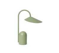 Lampe Portable Arum Thé Vert
