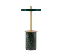 Lampe Portable Asteria Move Mini Marbre Vert