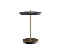 Lampe Portable Umage Asteria Move V2 Anthracite