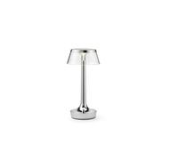 Lampe Portable Bon Jour Unplugged Chrome