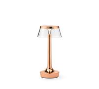 Lampe Portable Bon Jour Unplugged en Cuivre