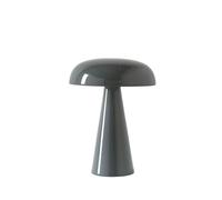 Lampe Portable &Tradition Como SC53 Bleu Pierre