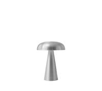 Lampe Portable &Tradition Como SC53 en Aluminium