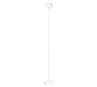 Lampe portable de jardin FAROL, LED, blanc, Blomus