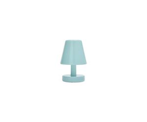 Lampe Portable Edison The Ambiance Bleu Polaire