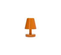 Lampe Portable Edison The Ambiance Orange Ensoleillé
